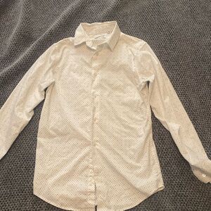 Calvin Klein Dress Shirt